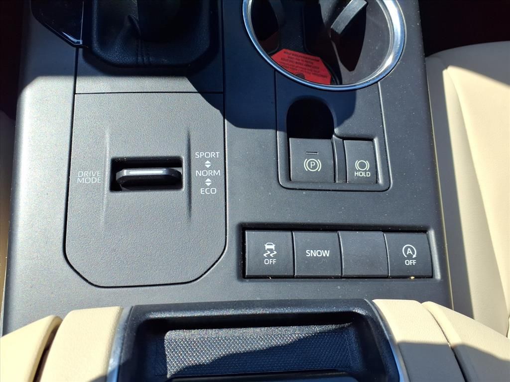 2021 Toyota Highlander XLE Blue at DeMontrond Mazda