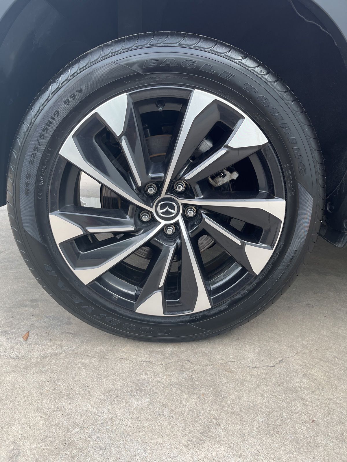 Used Car 2025 Mazda Cx-50 Hybrid  Premium Plus For Sale Under $35,000 In Austin, Texas