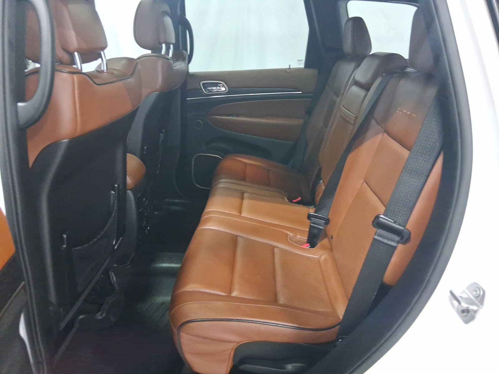 Used Car 2017 Jeep Grand Cherokee  Summit For Sale Under $20,000 In Austin, Texas