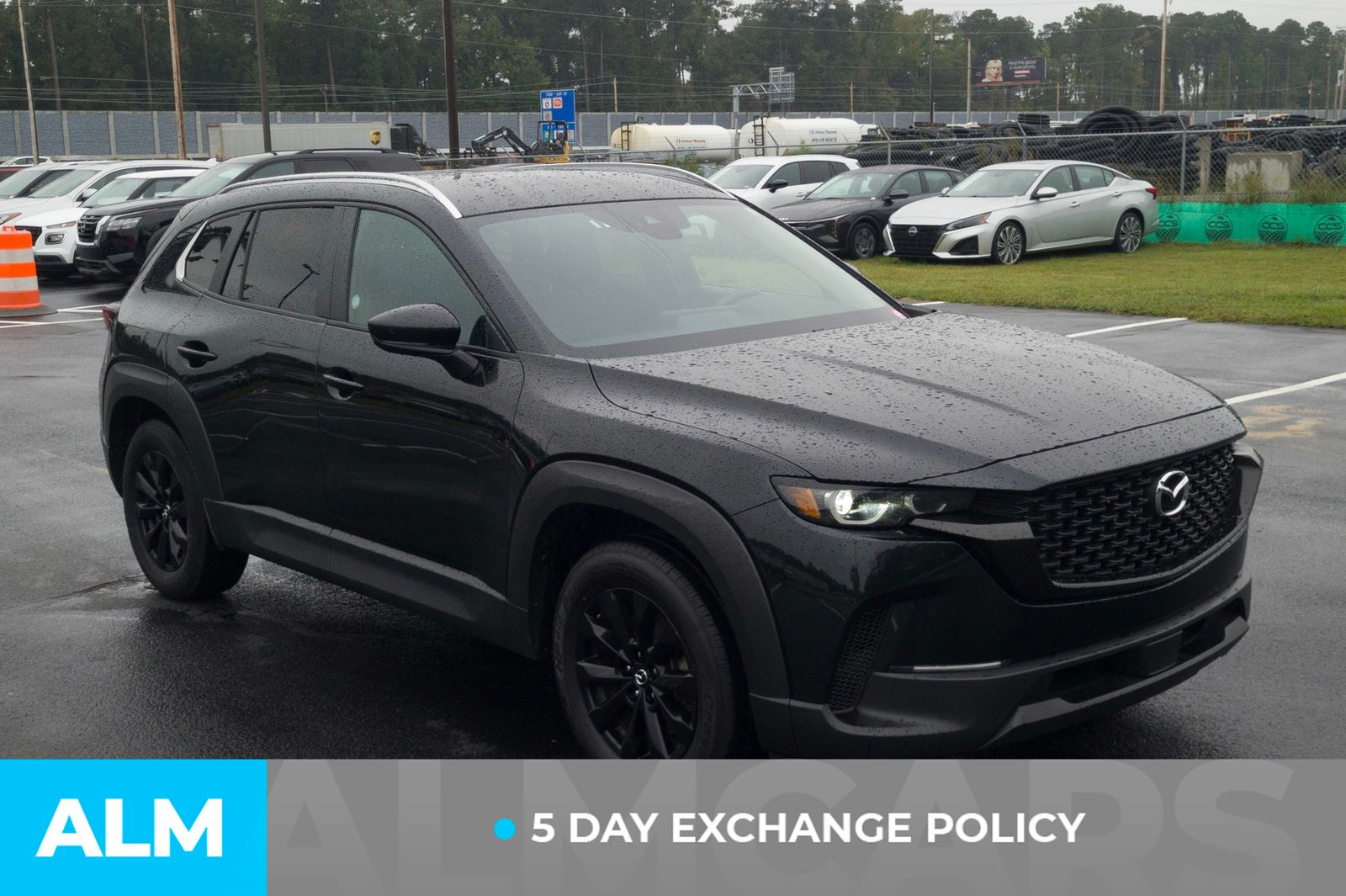 2024 Mazda CX-50 2.5 S Preferred photo 2