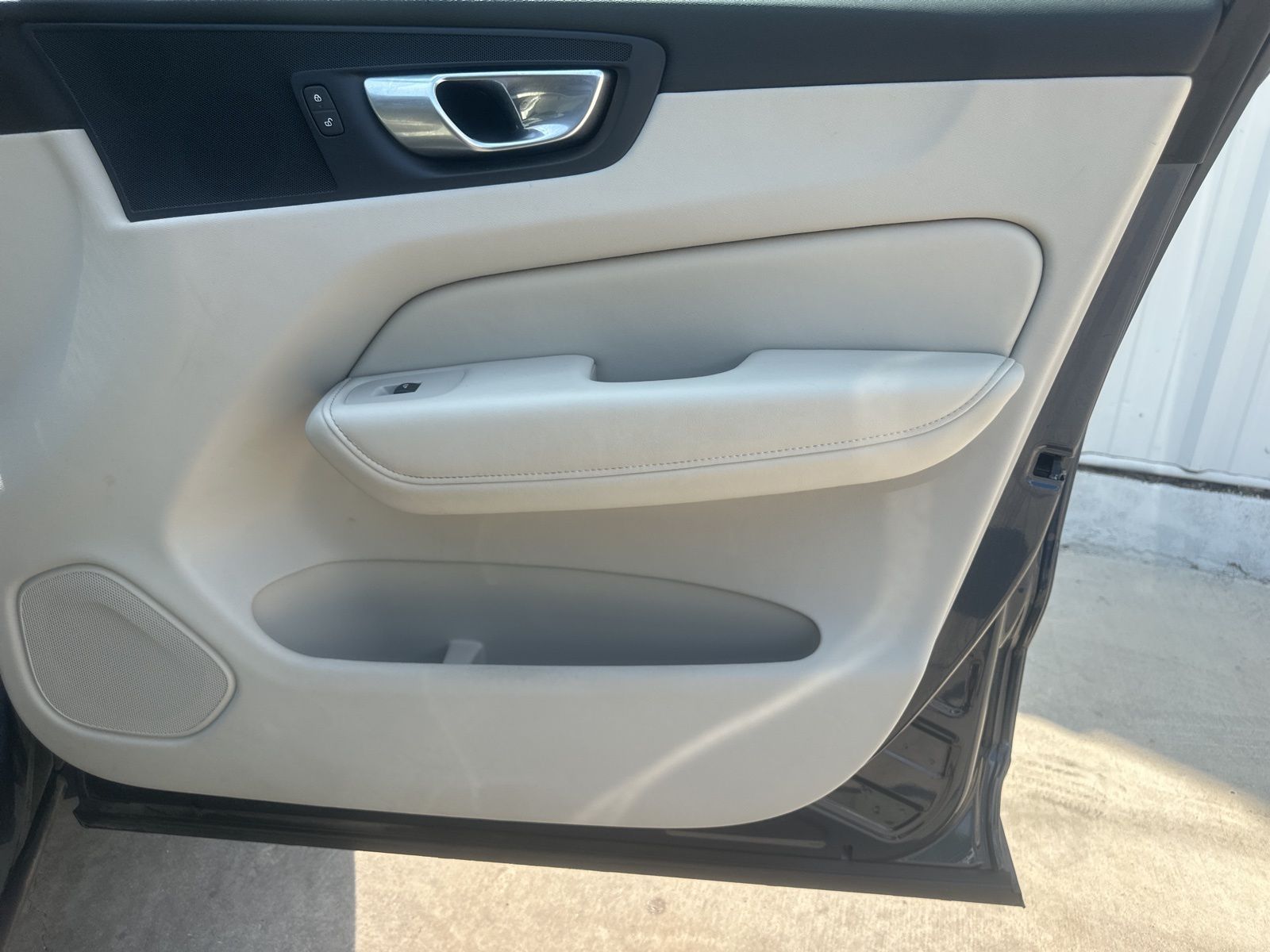 Used Car 2024 Volvo Xc60  B5 Core For Sale Under $30,000 In Austin, Texas