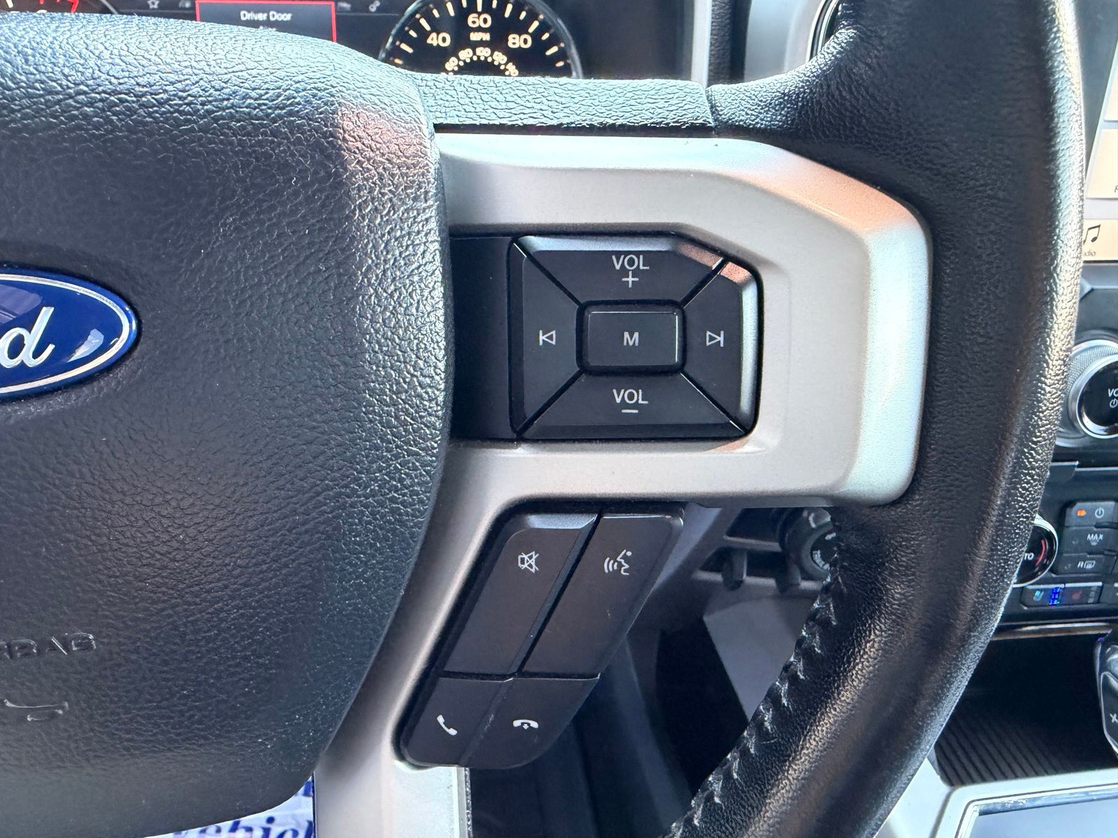 Used 2018 Ford F-150 Truck