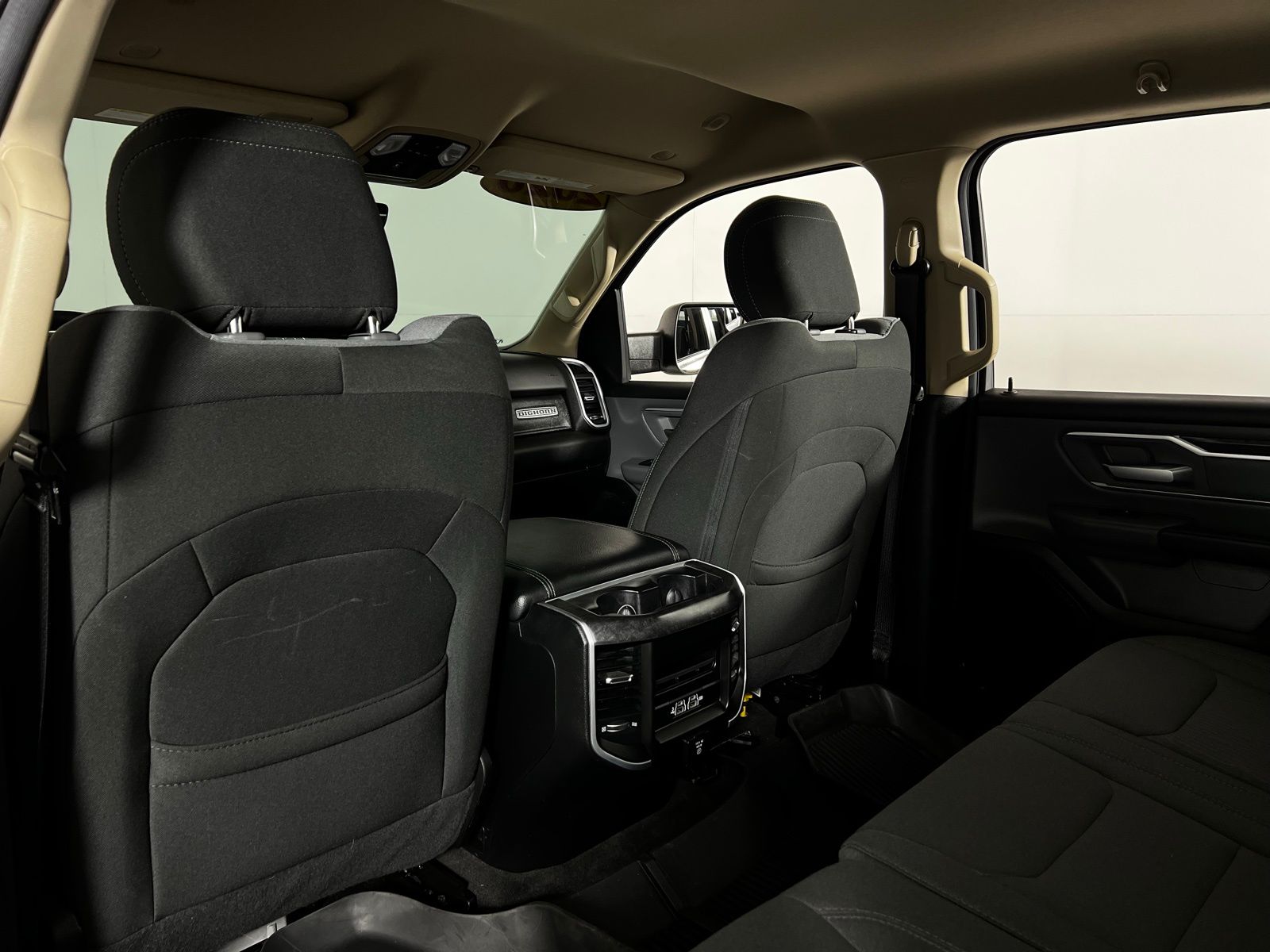 Thumbnail: 2020 RAM 1500 - 23