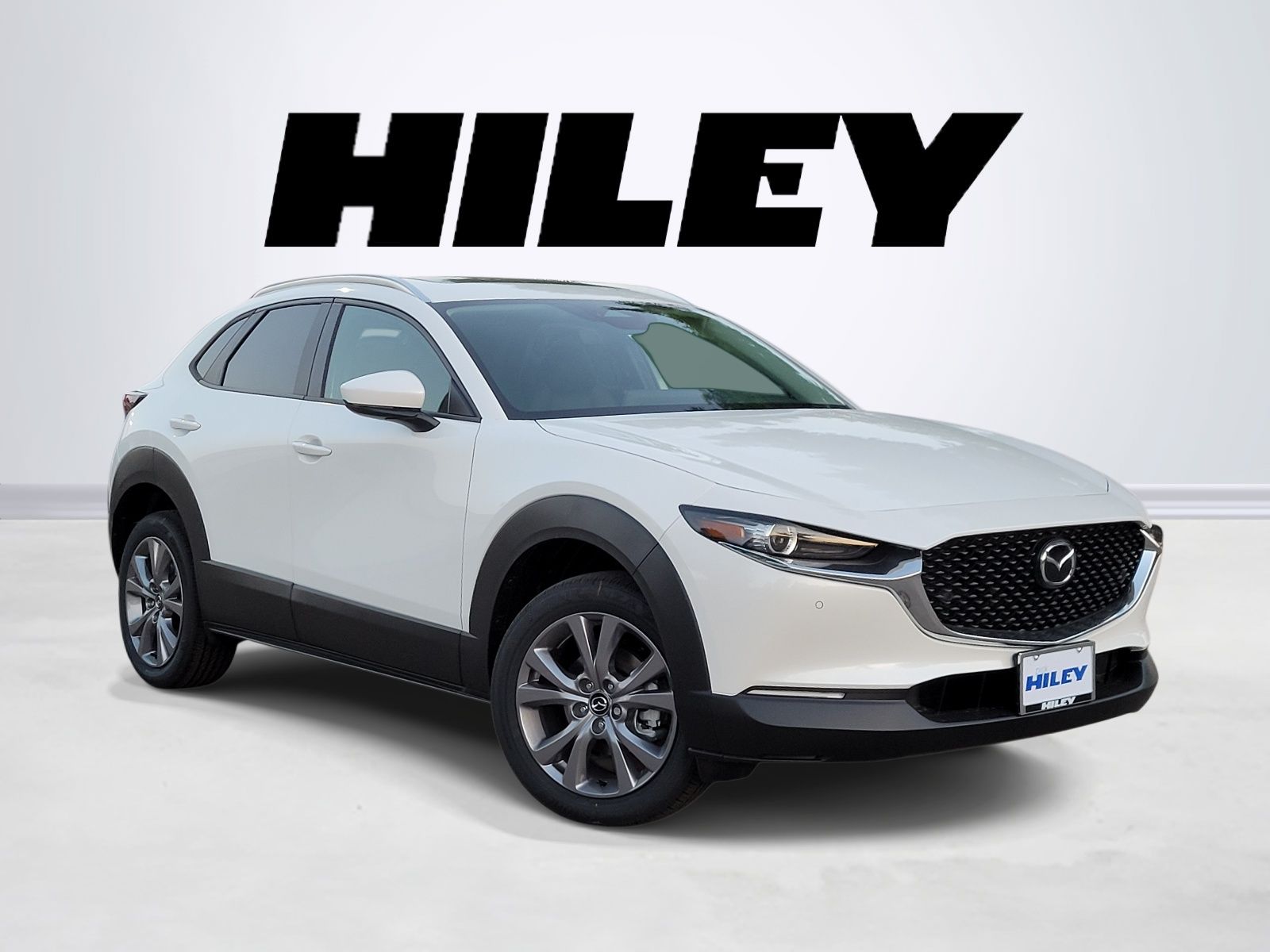 2026 Mazda CX-30 Preferred AWD's photo