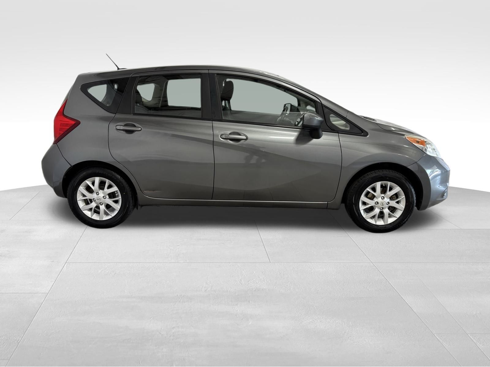 Used Car 2016 Nissan Versa Note  Sv For Sale Under $10,000 In Austin, Texas
