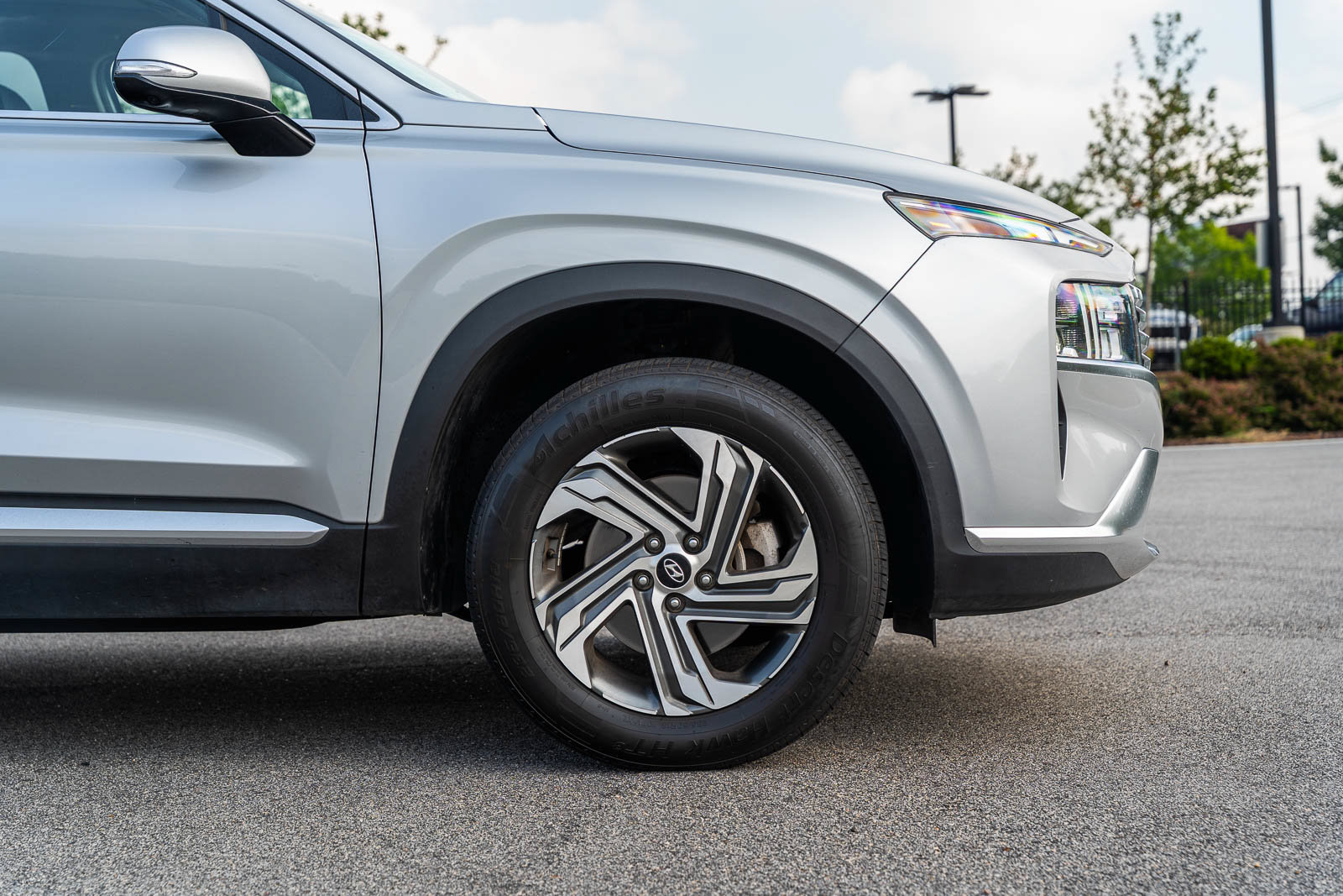 Used 2023 Hyundai Santa Fe SUV
