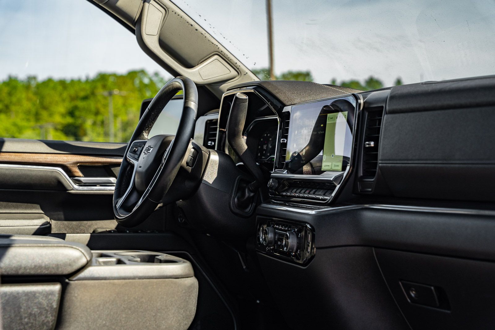 Used 2023 Chevrolet Silverado 1500 Truck