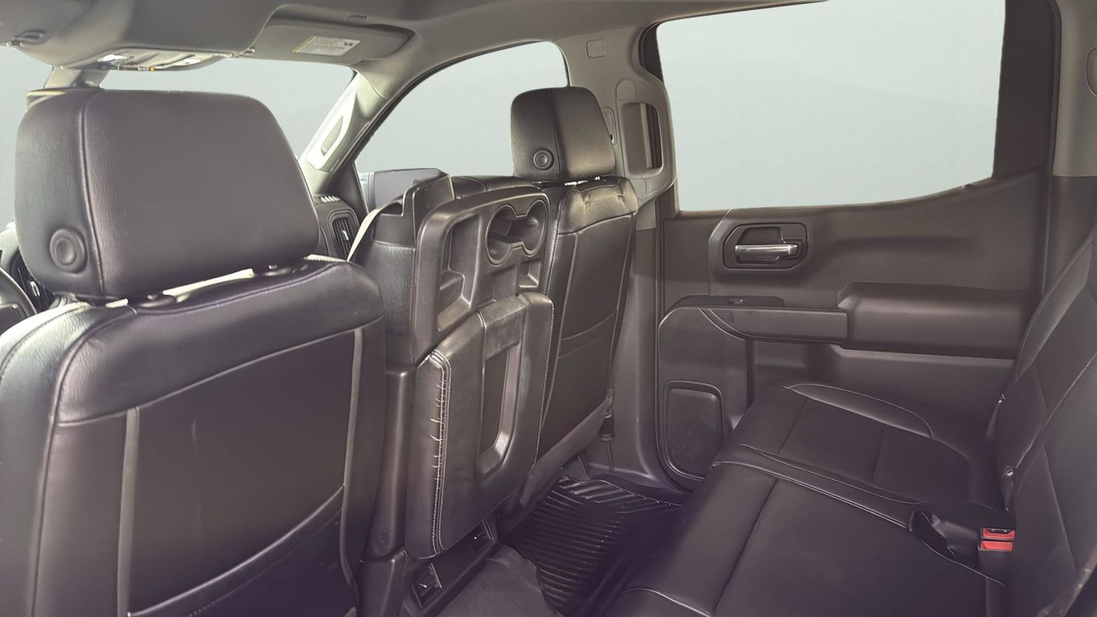 Used Car 2022 Chevrolet Silverado 1500 Ltd  Custom For Sale Under $30,000 In Austin, Texas