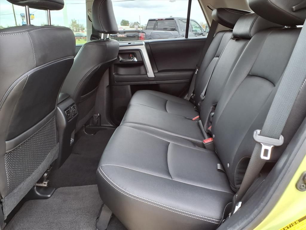 2023 Toyota 4Runner TRD Sport  at Toyota of Victoria