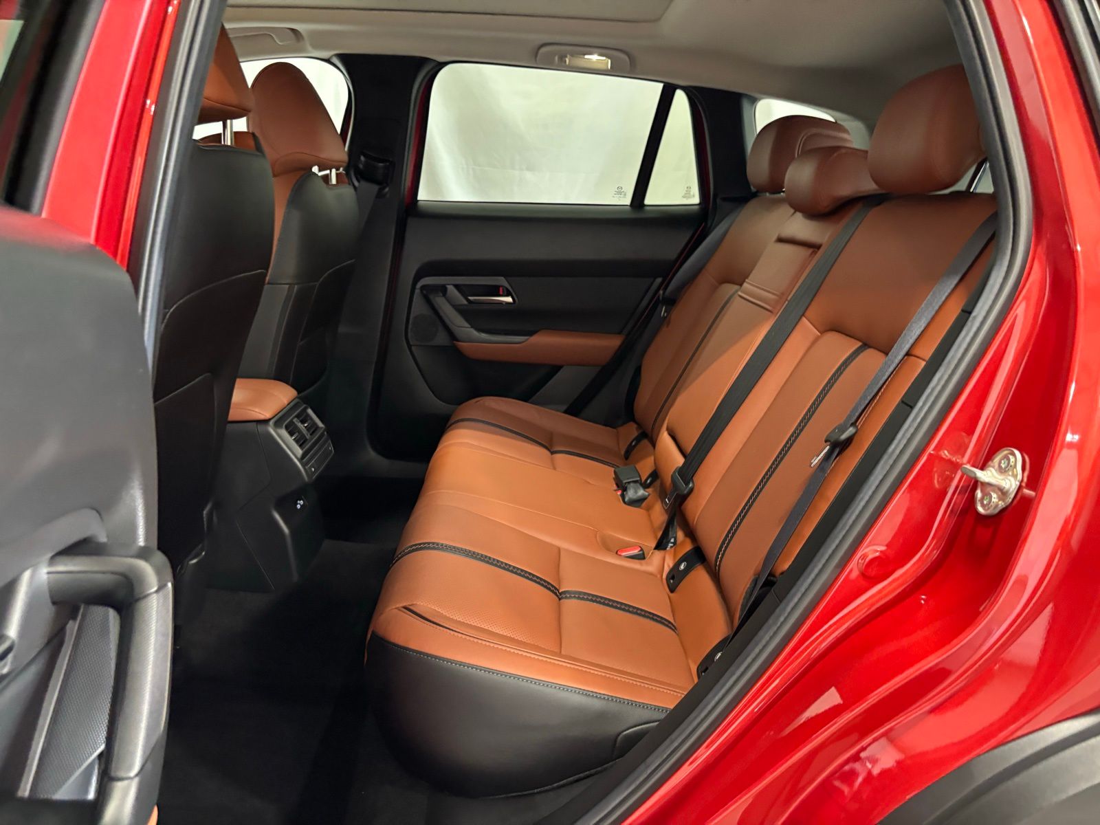 Used Car 2025 Mazda Cx-50  2.5 Turbo Premium Plus Package For Sale Under $30,000 In Austin, Texas