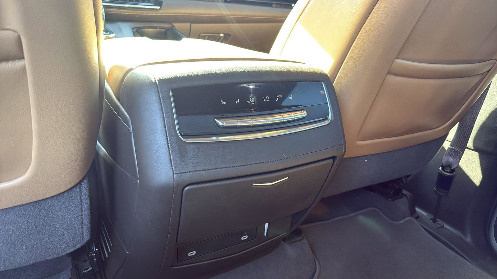 Used Car 2022 Cadillac Escalade Esv  Sport For Sale Under $80,000 In Austin, Texas