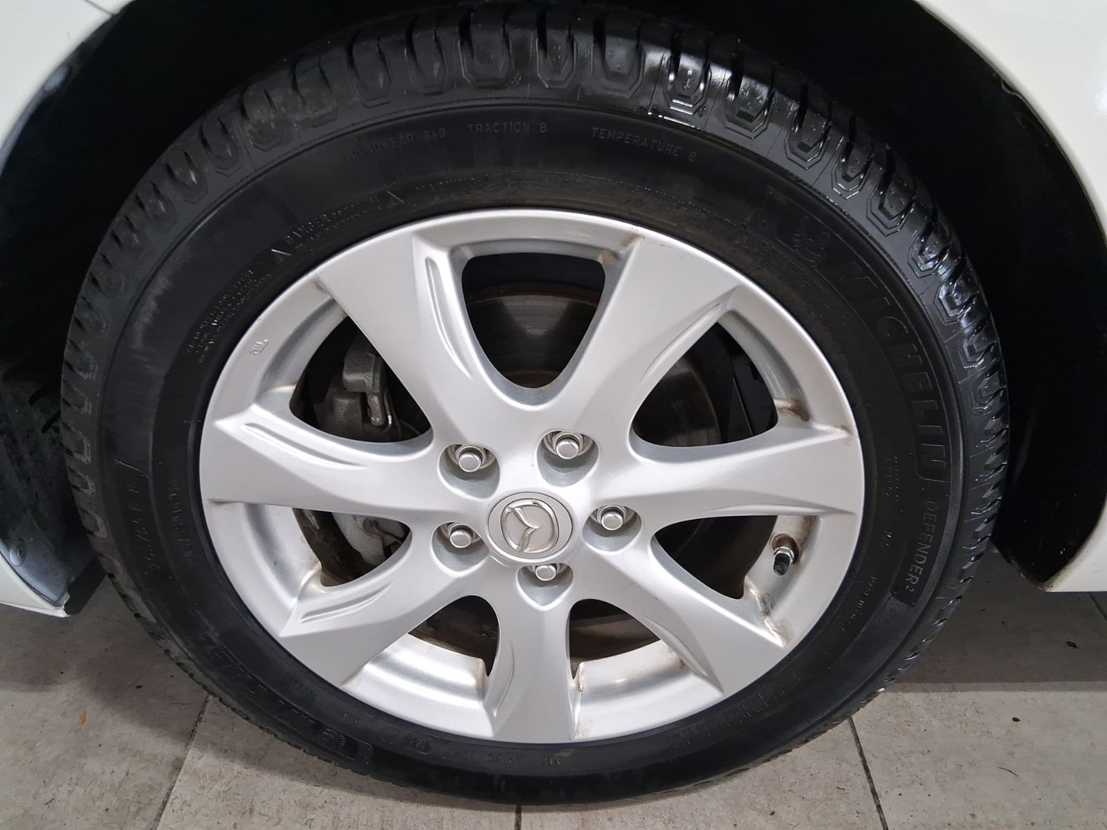 Used Car 2010 Mazda Mazda3  I Touring For Sale Under $10,000 In Austin, Texas