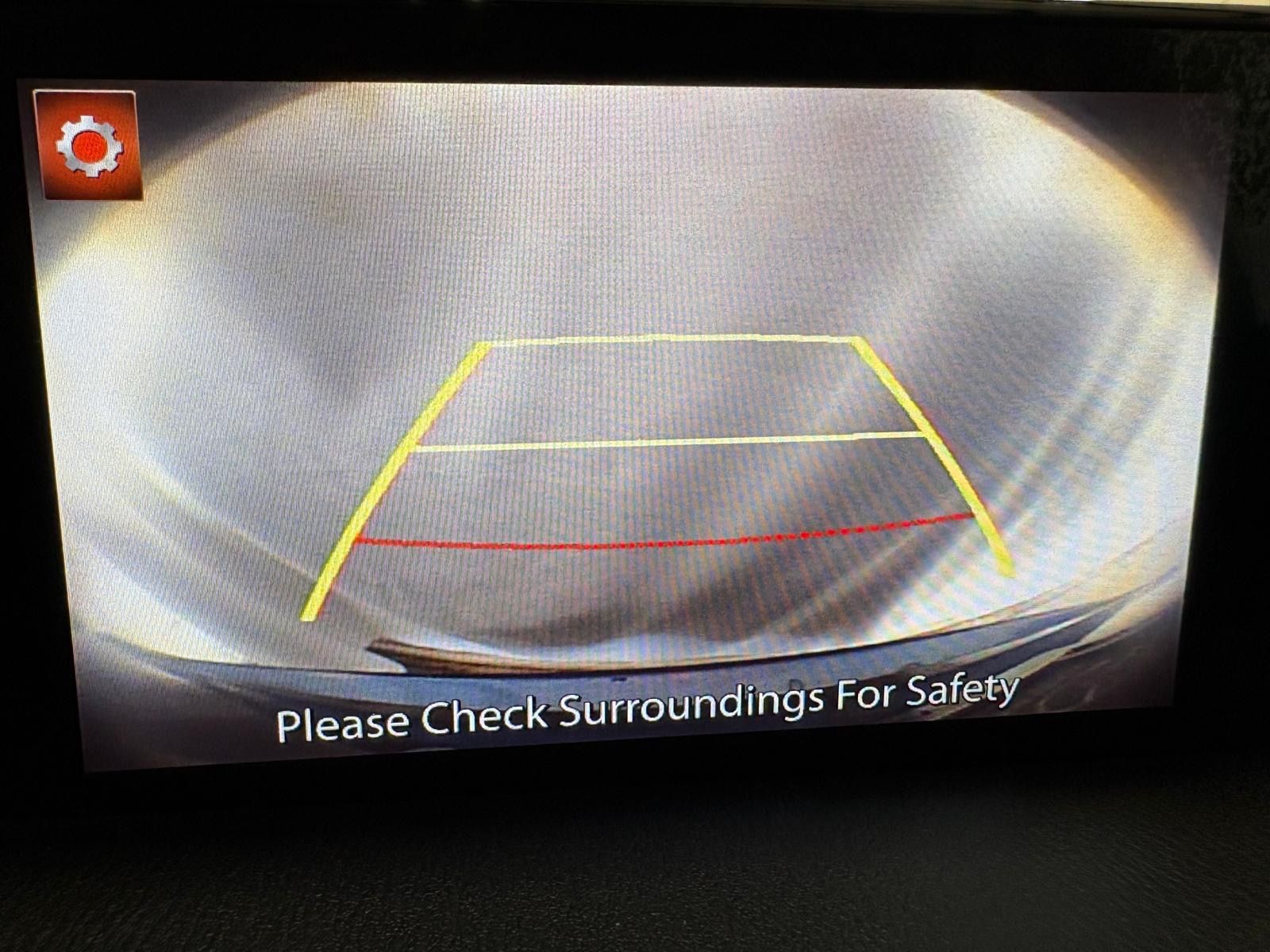 Used Car 2019 Mazda Cx-5  Sport For Sale Under $15,000 In Austin, Texas