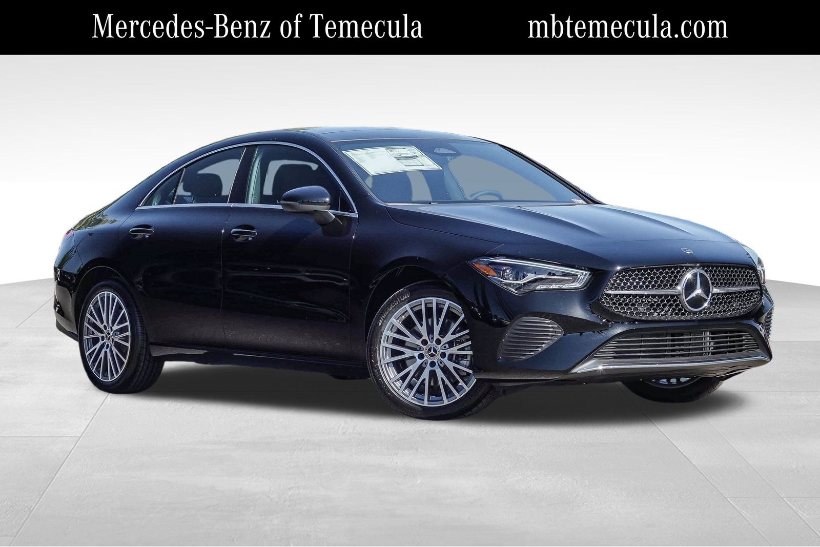 2026 Mercedes-Benz CLA CLA 250