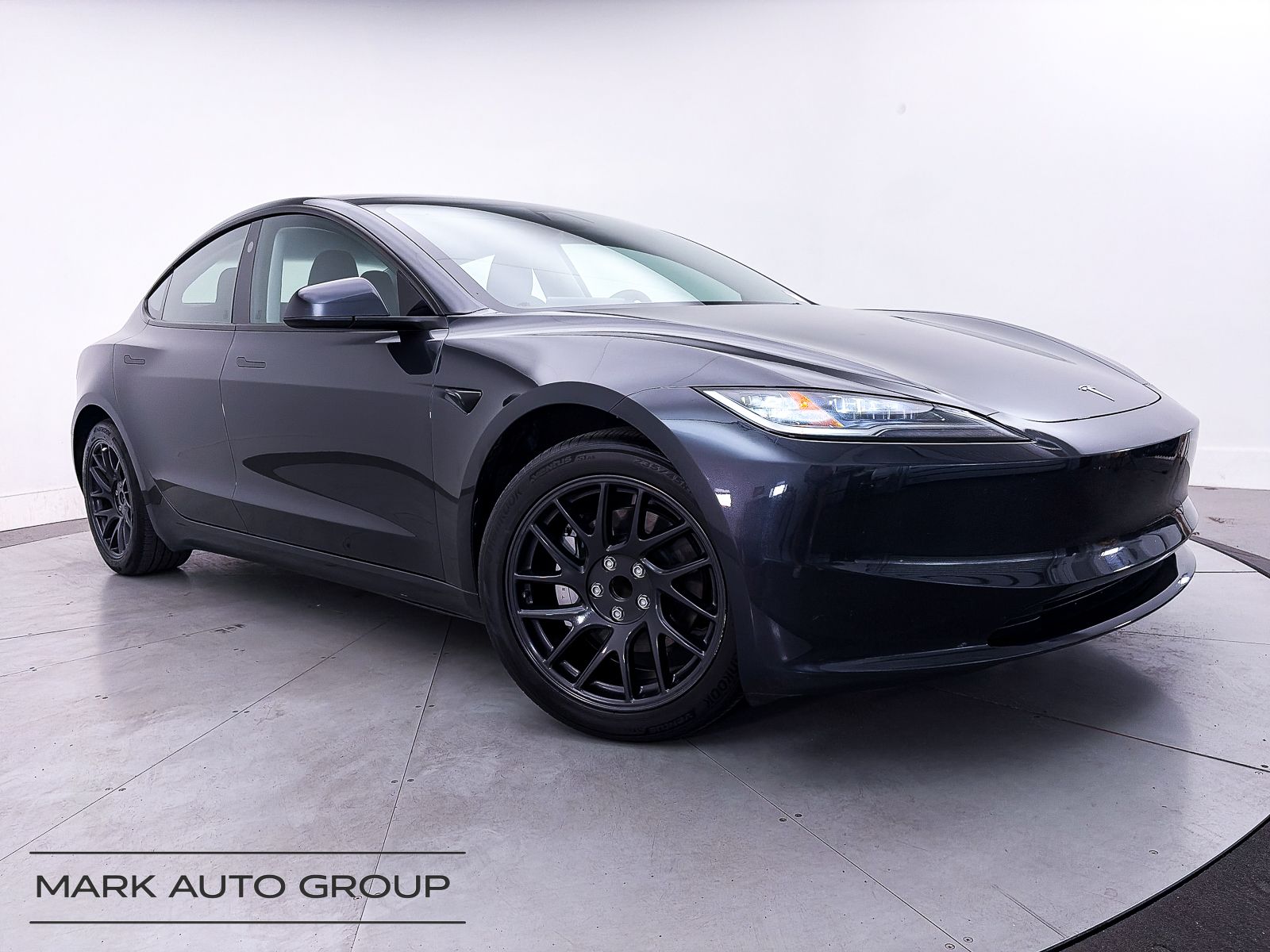 2024 Tesla Model 3 Base