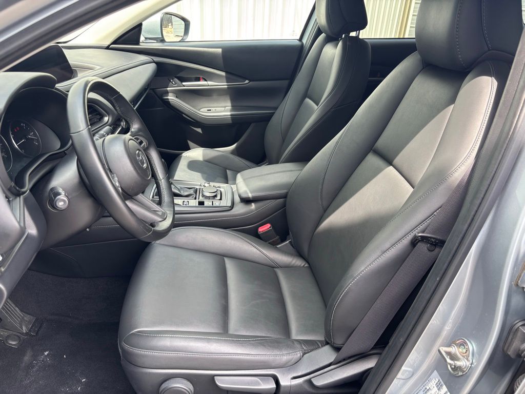 Used Car 2021 Mazda Cx-30  Select For Sale Under $15,000 In Austin, Texas