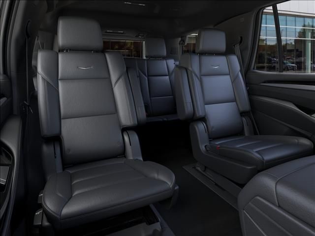 2026 Cadillac Escalade Base Black at Bayway Cadillac of The Woodlands