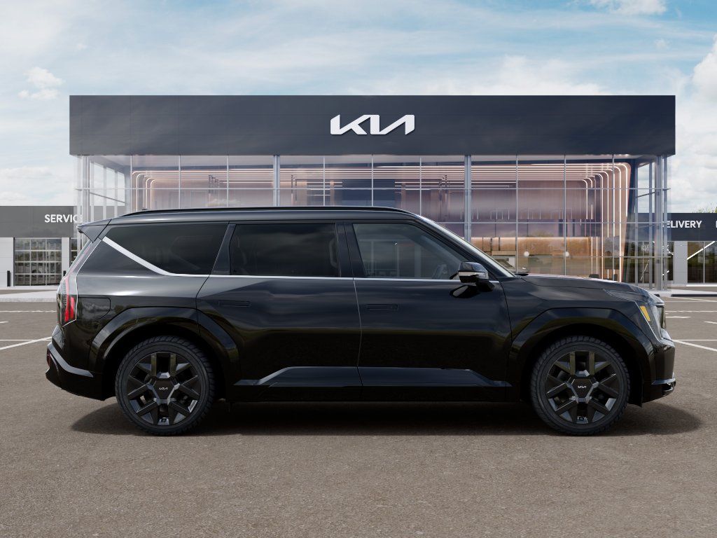 2026 Kia EV9 Land - Photo 7
