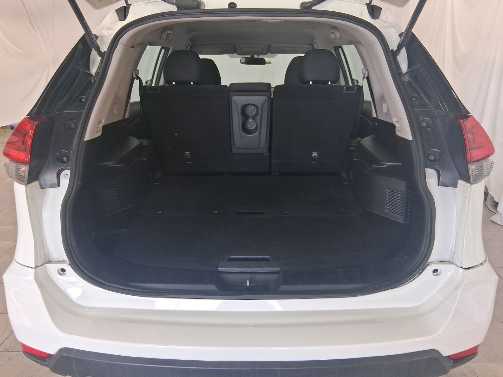 Used Car 2018 Nissan Rogue  S For Sale Under $10,000 In Austin, Texas