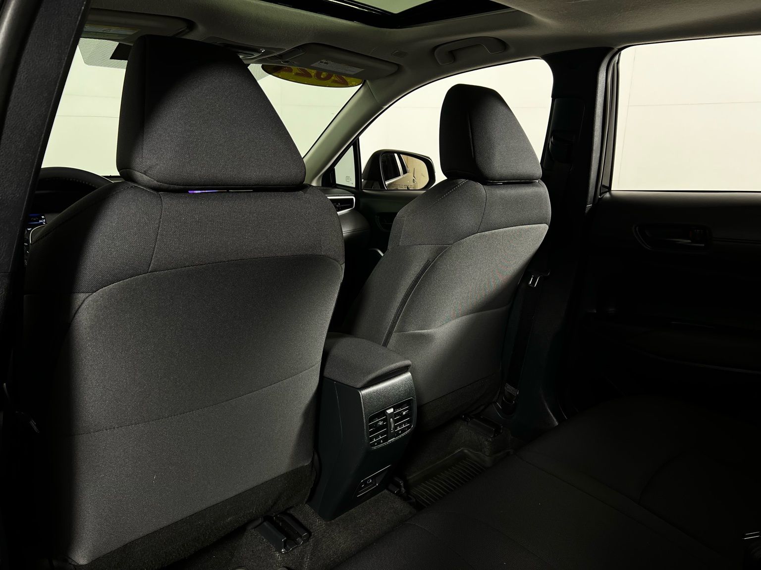 Thumbnail: 2024 Toyota Corolla Cross - 19