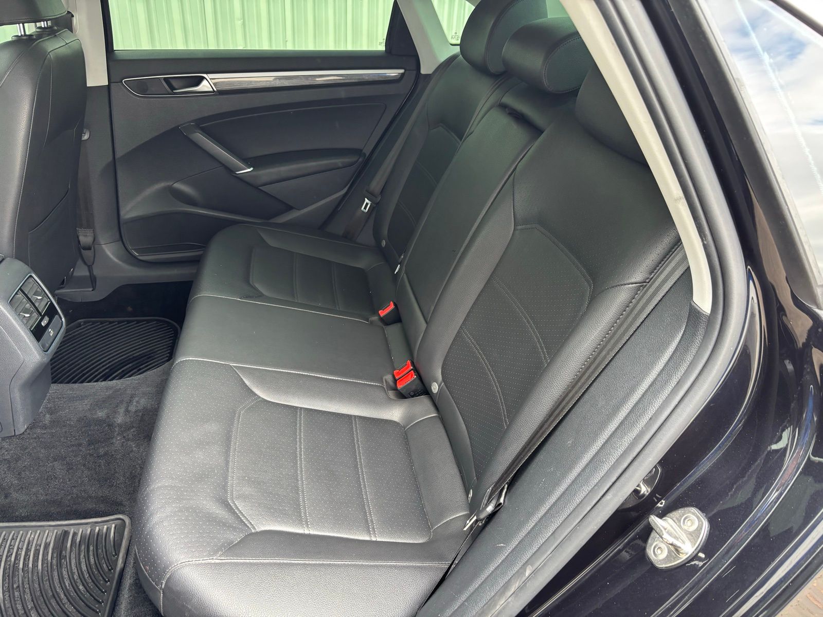 Used Car 2018 Volkswagen Passat  For Sale Under $15,000 In Austin, Texas