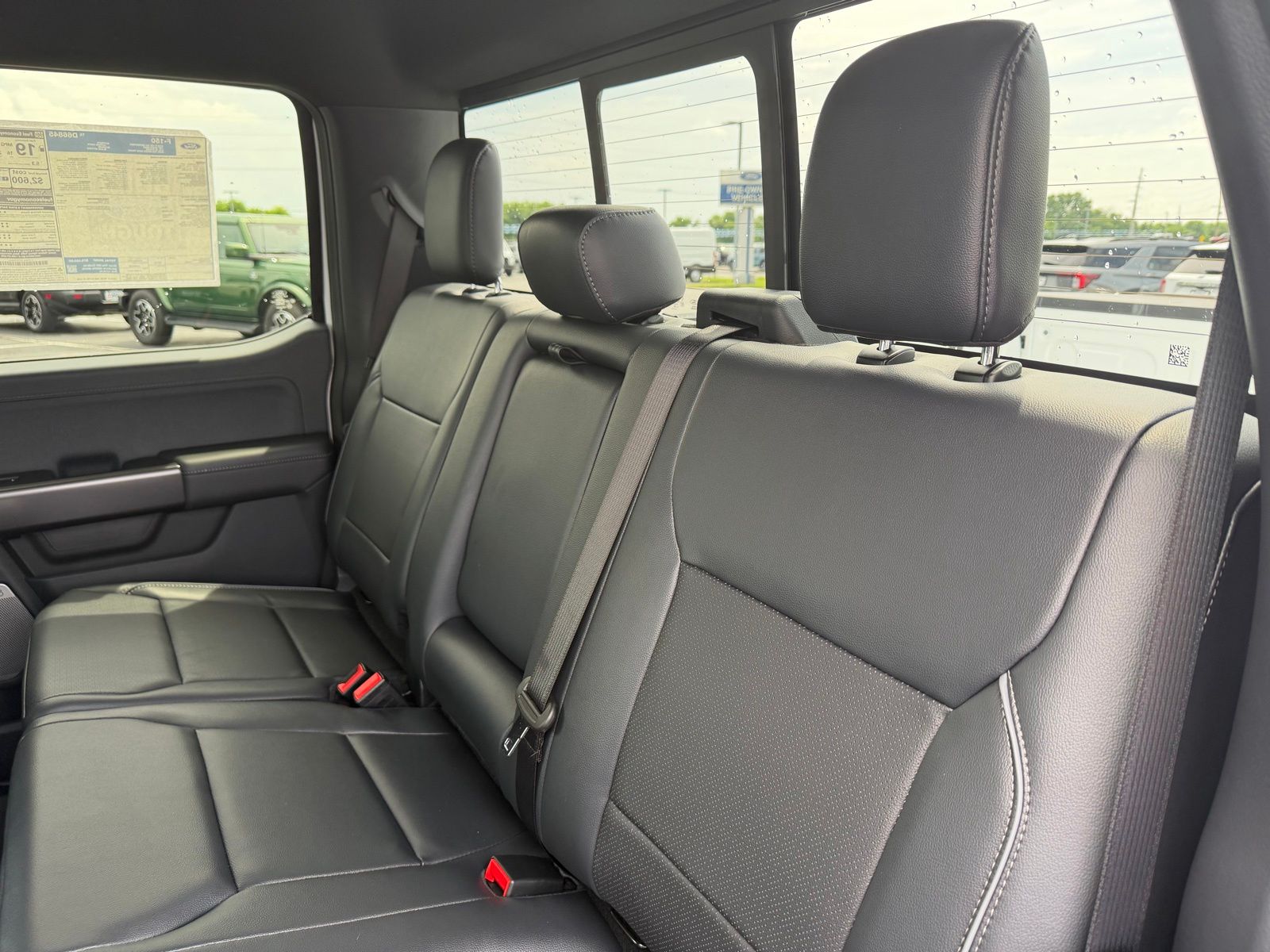 2026 Ford F-150 image 14