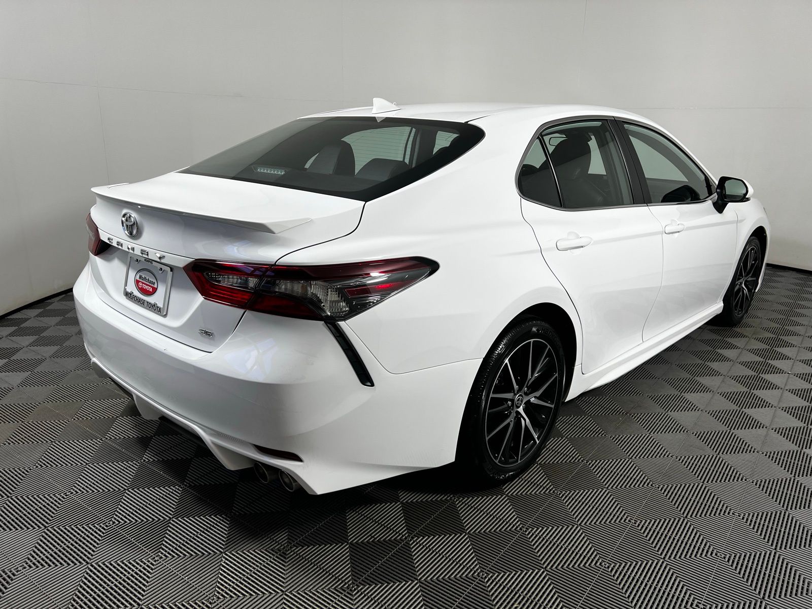 2024 Toyota Camry SE 5