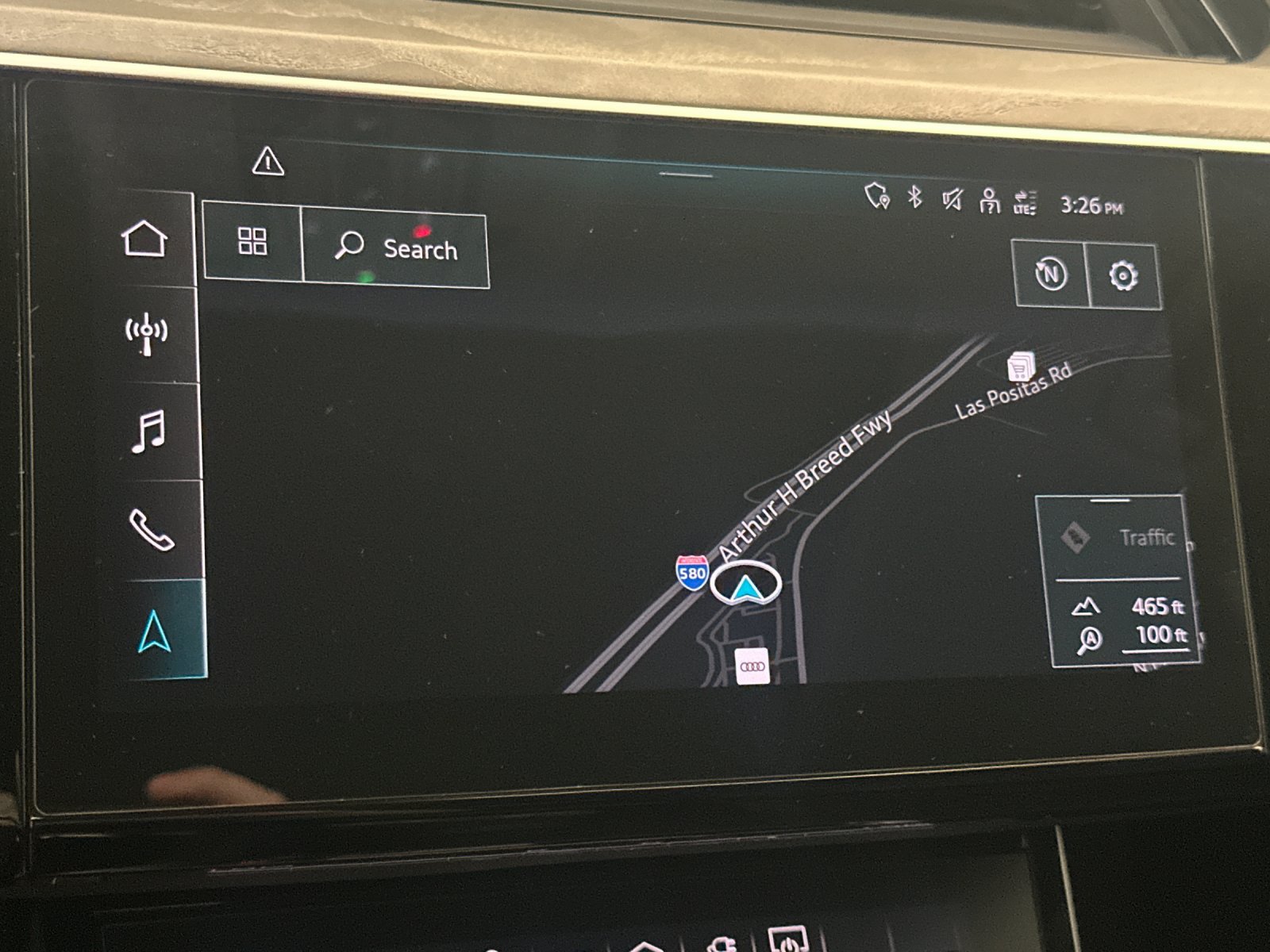 2024 Audi Q8 e-tron Premium Plus — foto completa 17 de 27
