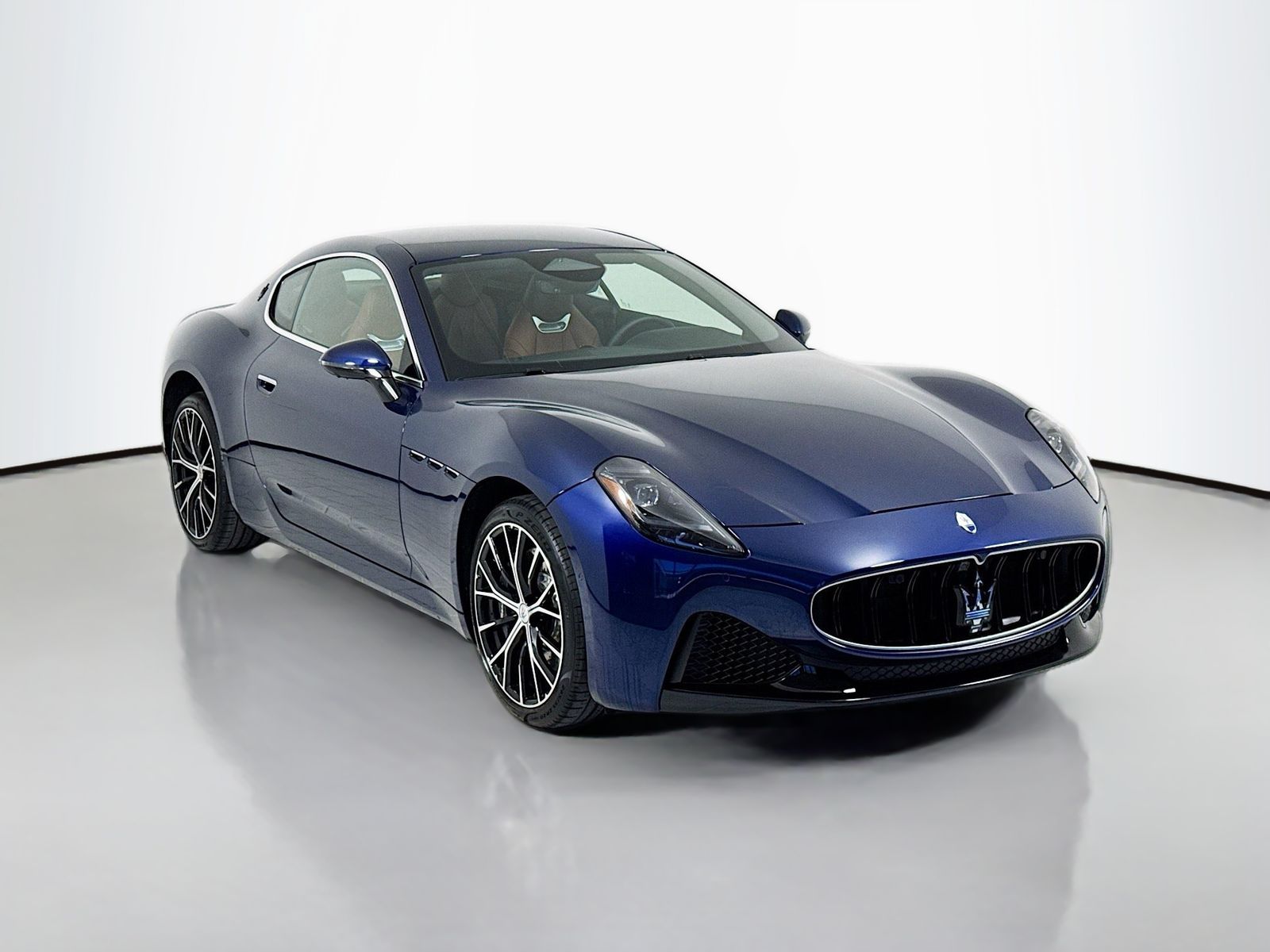2026 Maserati GranTurismo -'s photo
