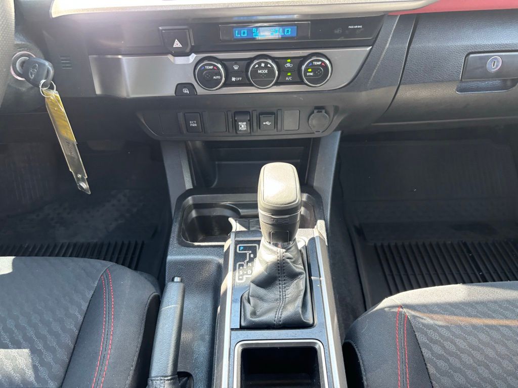 Used Car 2022 Toyota Tacoma  For Sale Under $30,000 In Austin, Texas