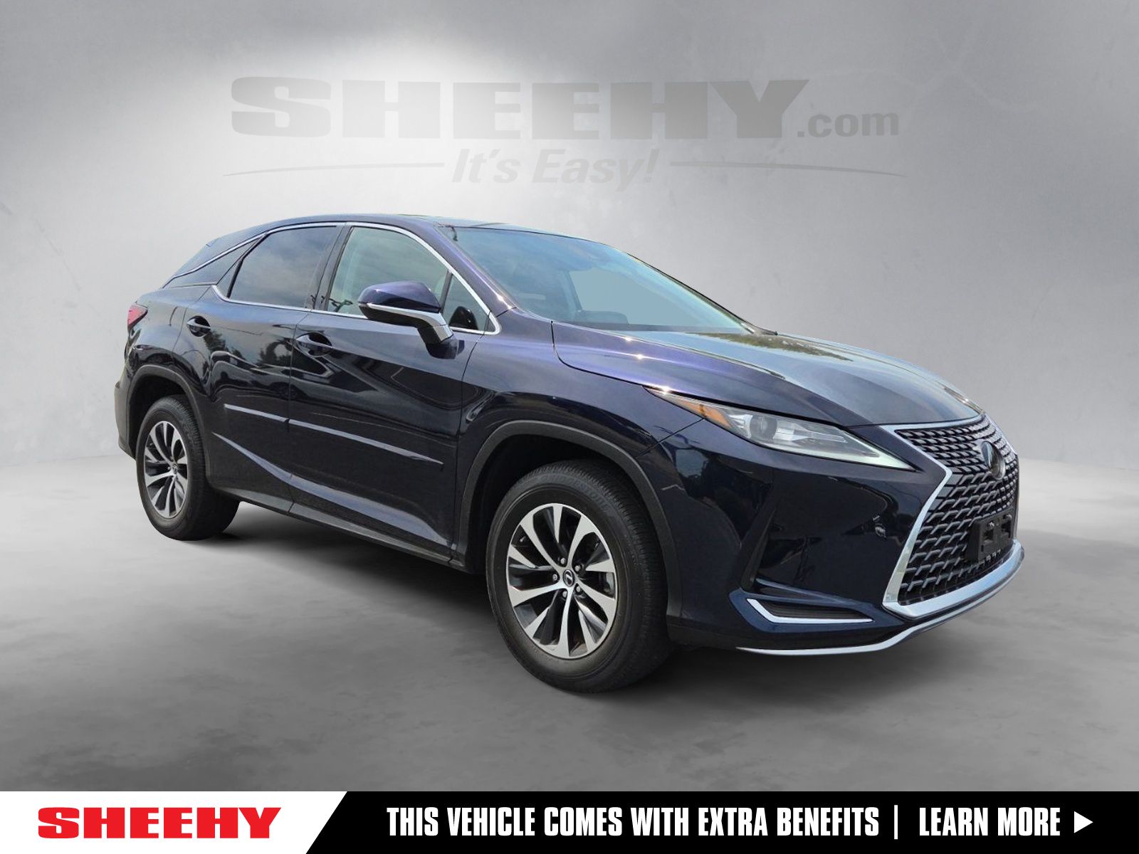 2021 Lexus RX 350 350 AWD's photo
