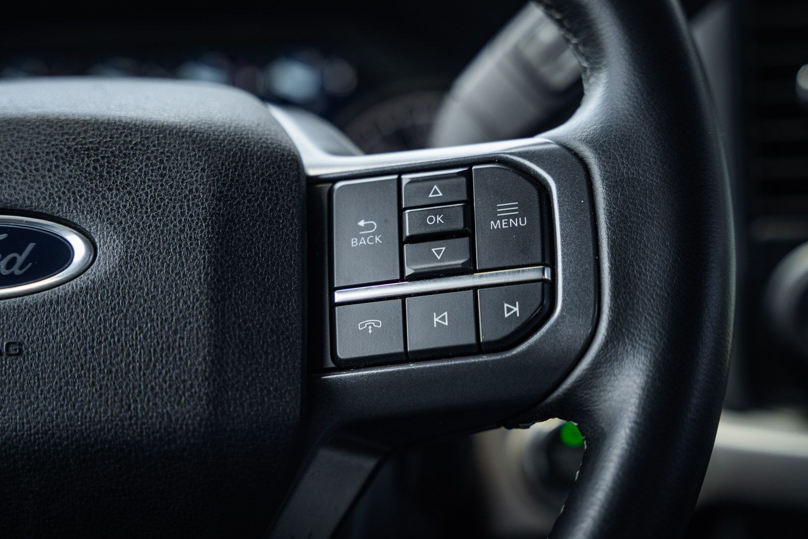 Used 2023 Ford F-150 Truck