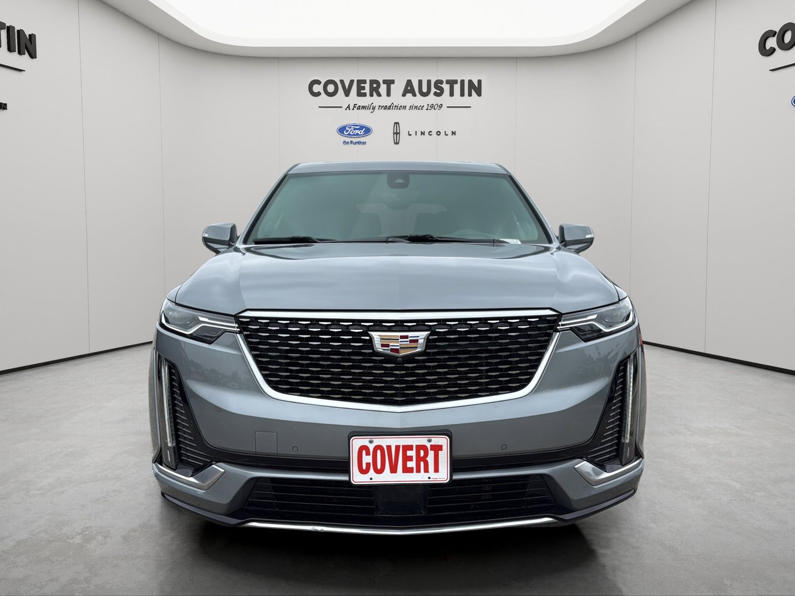 Used Car 2023 Cadillac Xt6  Premium Luxury For Sale Under $40,000 In Austin, Texas