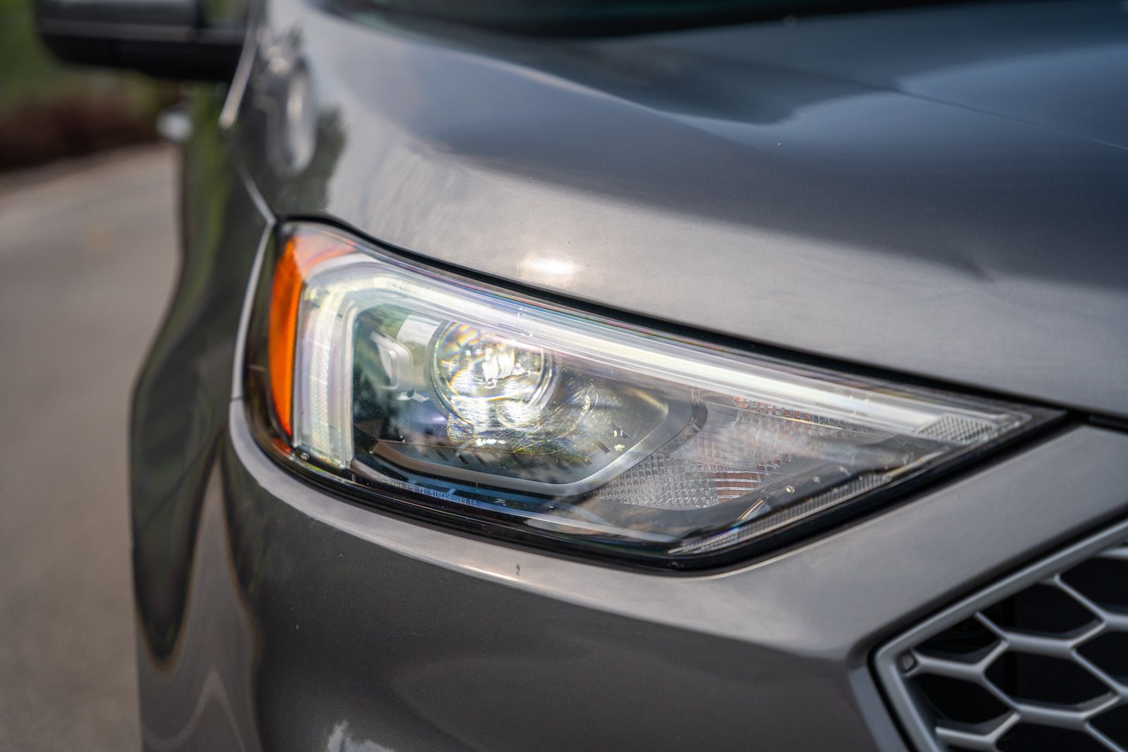 Used 2024 Ford Edge SUV