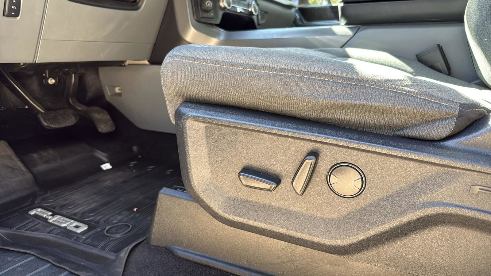 Used Car 2023 Ford F-150  Xlt For Sale Under $50,000 In Austin, Texas