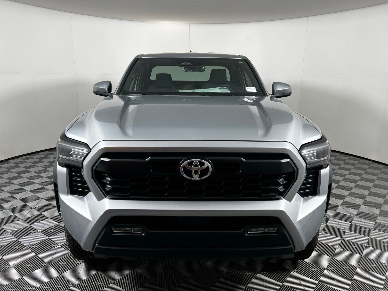 Thumbnail: 2026 Toyota Tacoma - 2