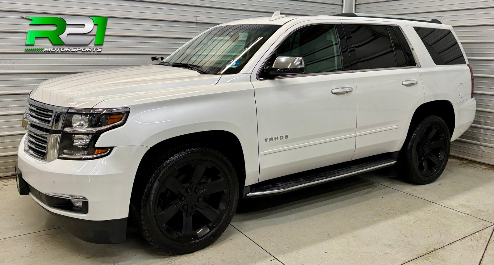 2018 Ford F-150 Limited for sale at R21 Motorsports