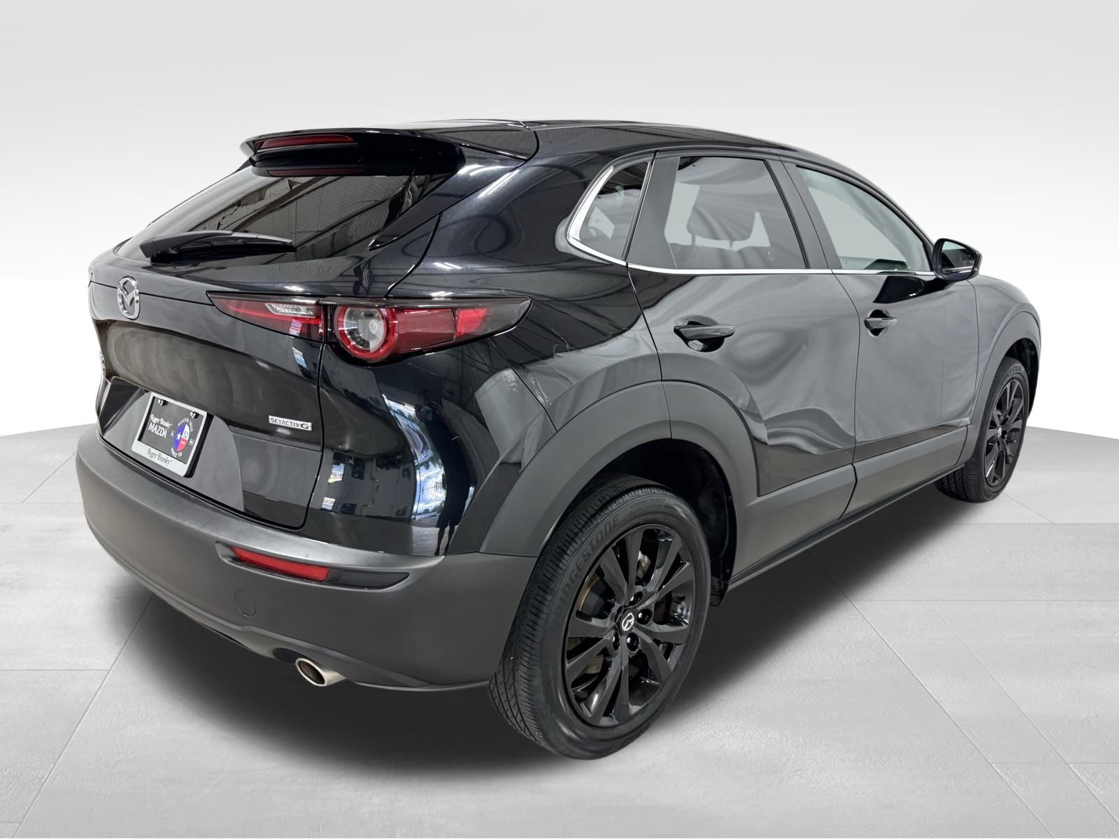 Used Car 2024 Mazda Cx-30  2.5 S Select Sport For Sale In Austin, Texas