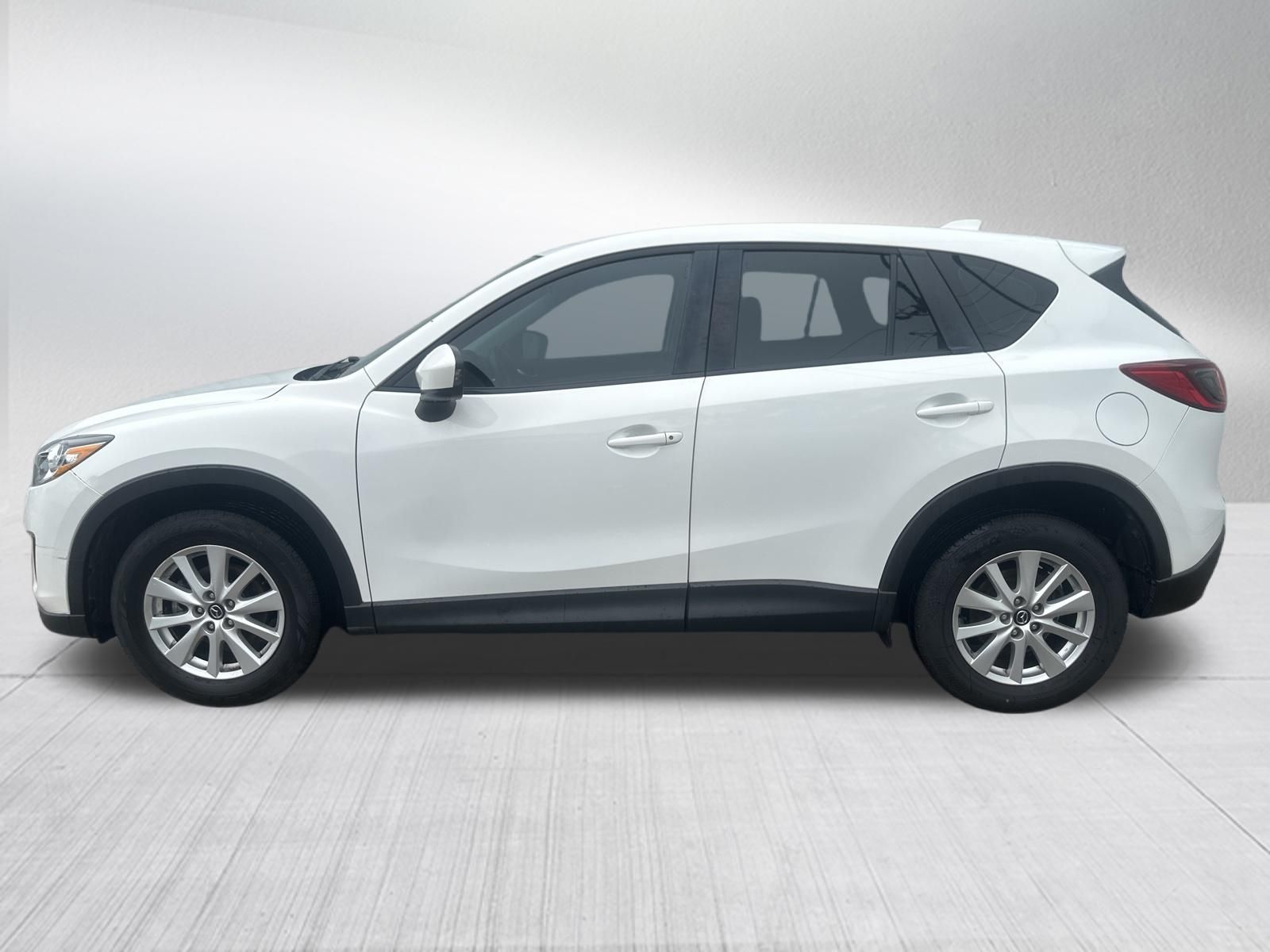 Used Car 2014 Mazda Cx-5  Sport For Sale Under $12,000 In Austin, Texas