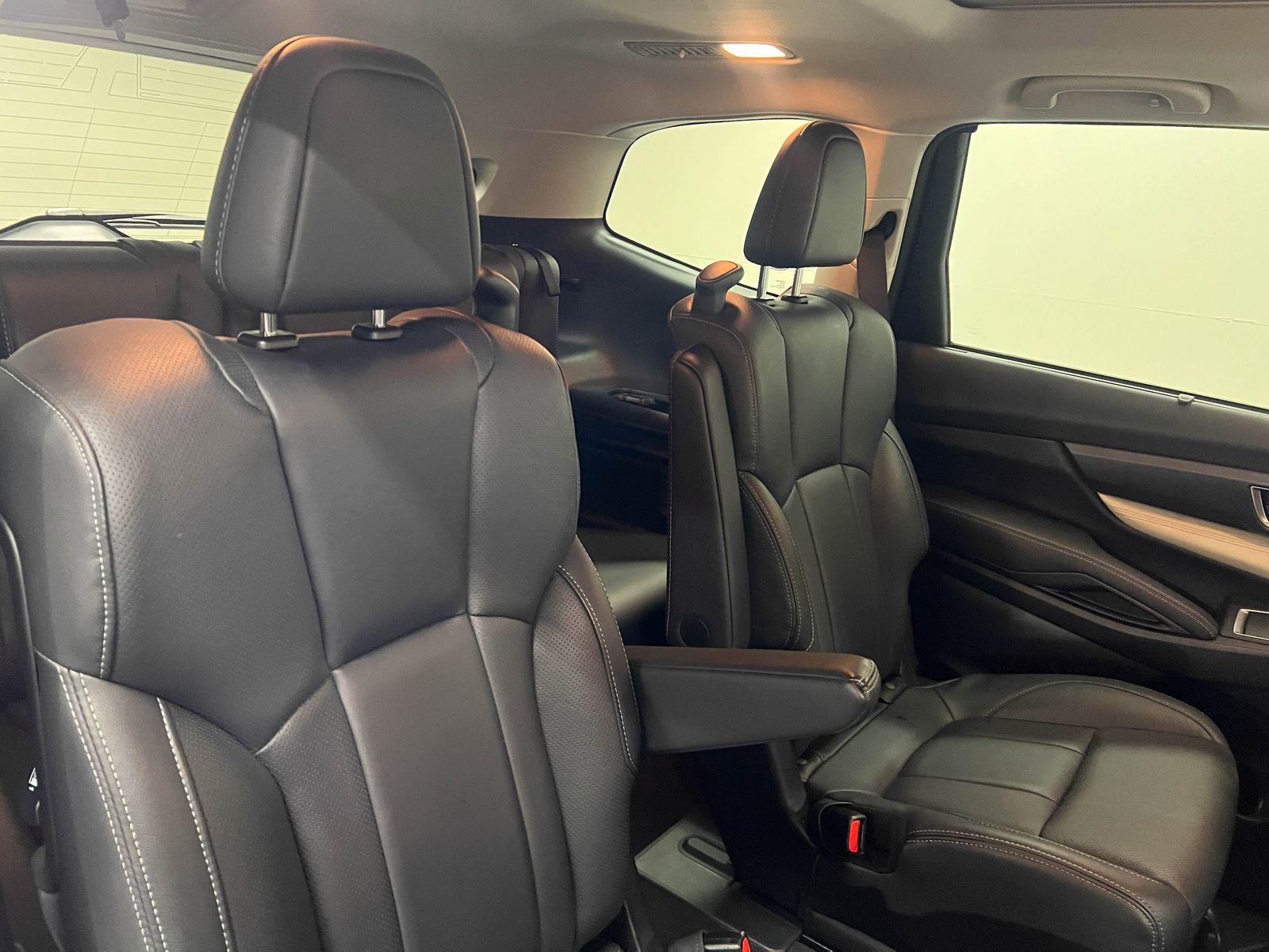 used 2022 Subaru Ascent car, priced at $24,788