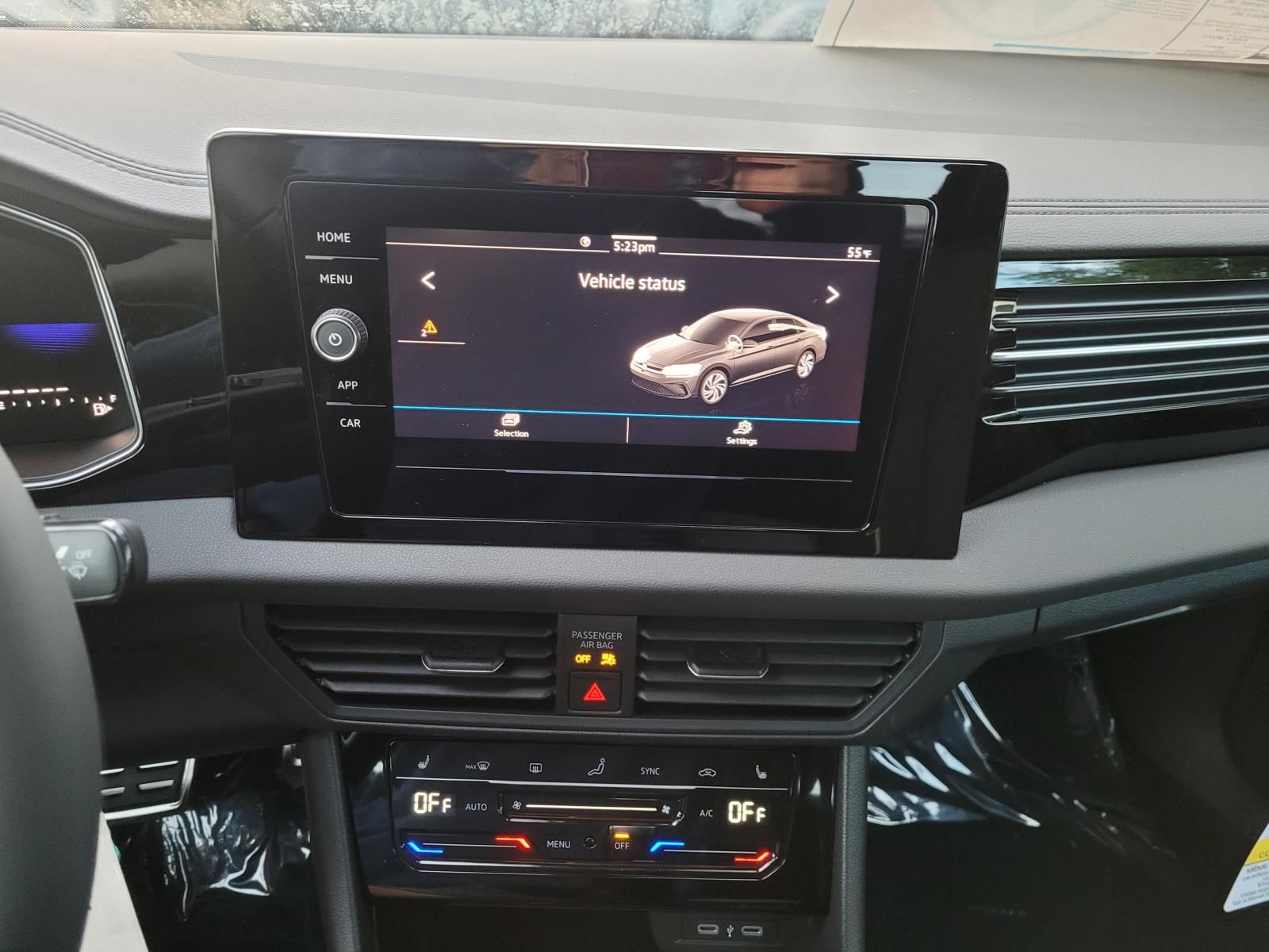 new 2026 Volkswagen Jetta car, priced at $23,386