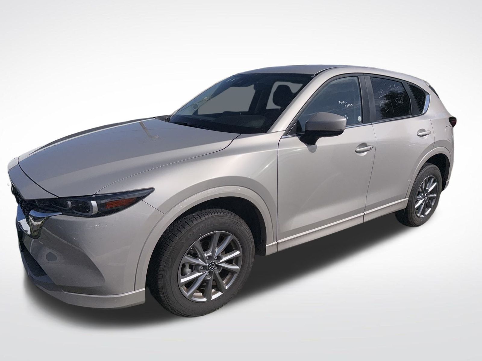 Used Car 2025 Mazda Cx-5  2.5 S Select Package For Sale Under $30,000 In Austin, Texas