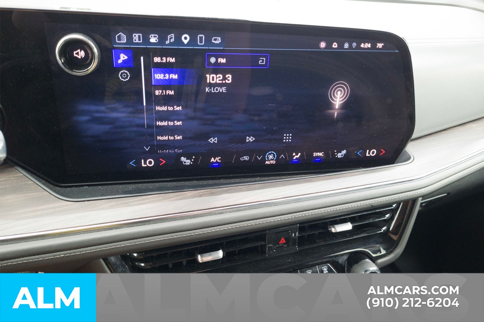 Used 2025 Black Chevrolet LT image 26