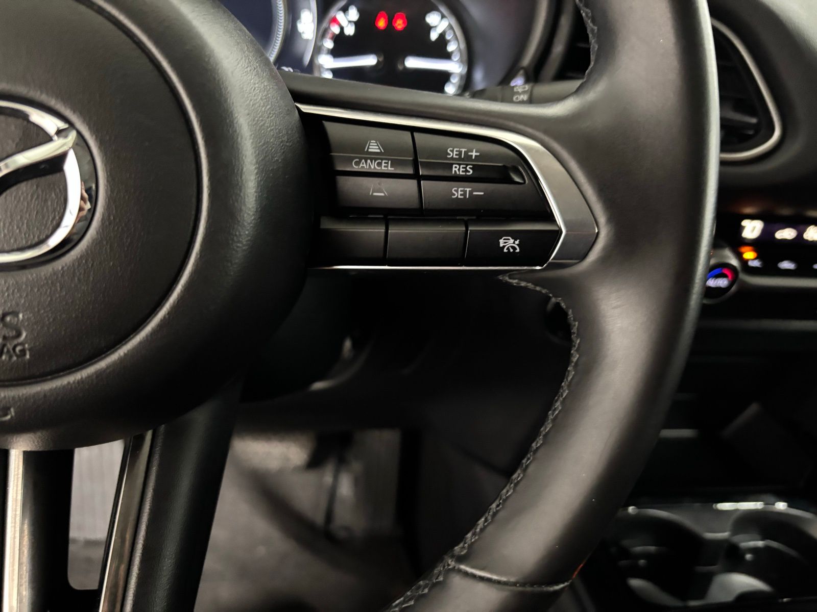 Used Car 2024 Mazda Cx-30  2.5 S Select Sport For Sale In Austin, Texas