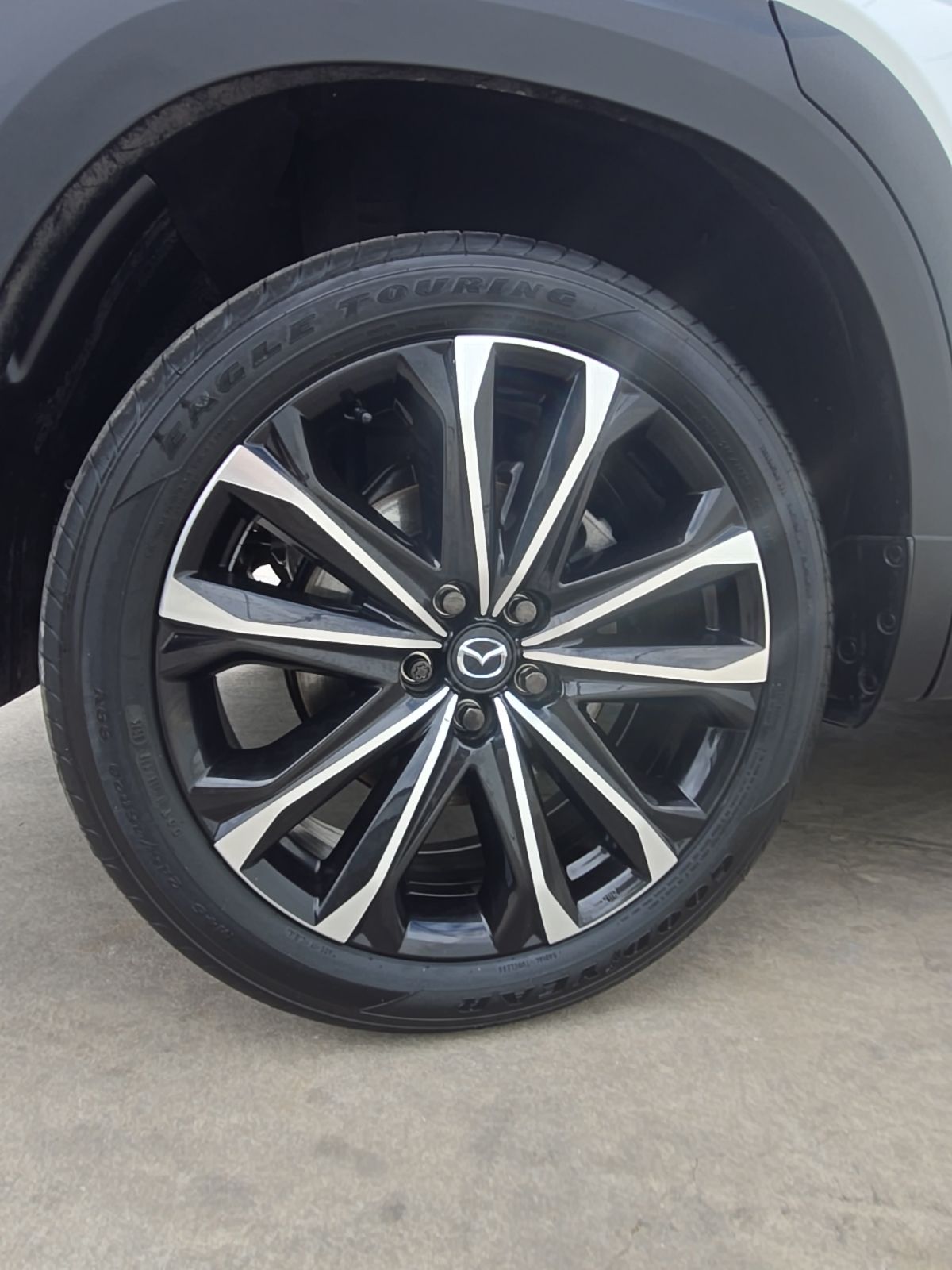 Used Car 2025 Mazda Cx-50  2.5 S Premium Plus Package For Sale Under $35,000 In Austin, Texas