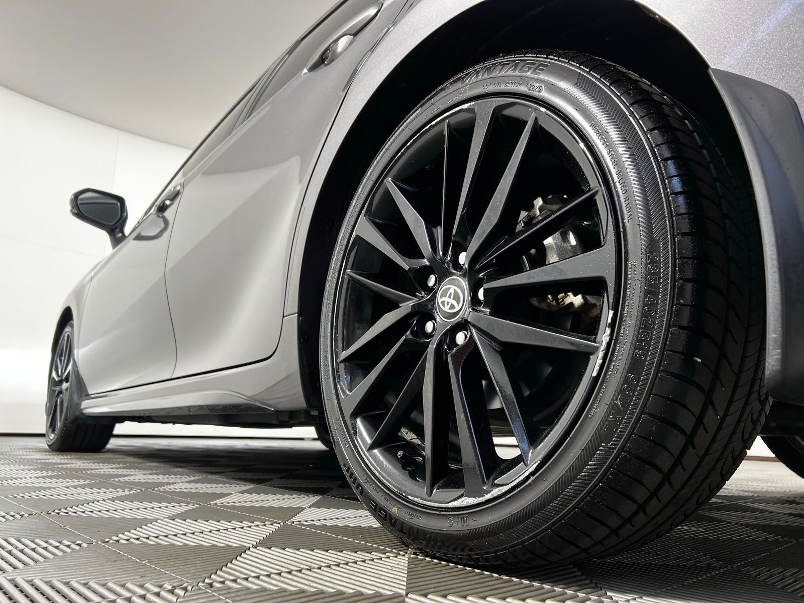 Thumbnail: 2024 Toyota Camry - 27