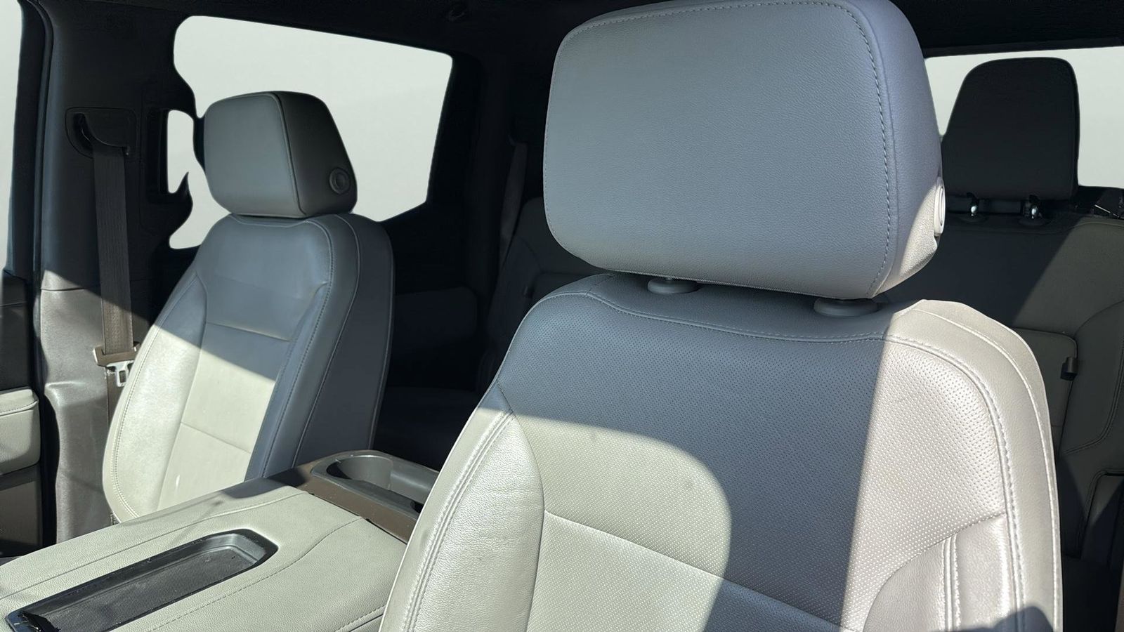 Used Car 2019 Chevrolet Silverado 1500  Ltz For Sale Under $25,000 In Austin, Texas