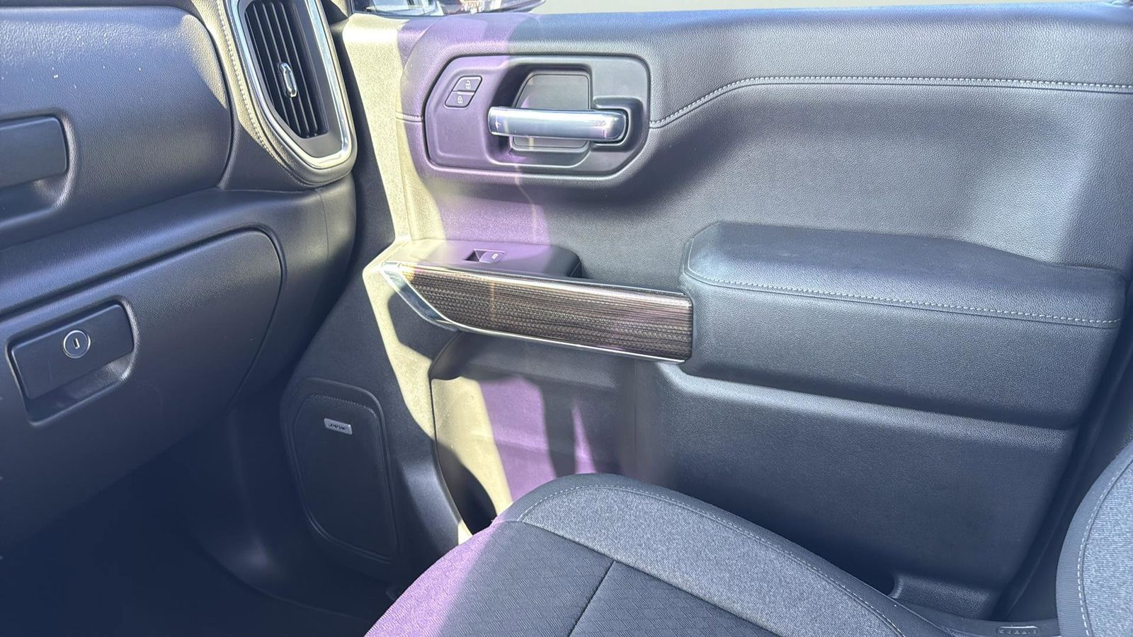 Used Car 2020 Chevrolet Silverado 1500  Lt Trail Boss For Sale Under $40,000 In Austin, Texas