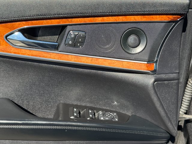 Used 2020 Magnetic Gray Lincoln Reserve image 23