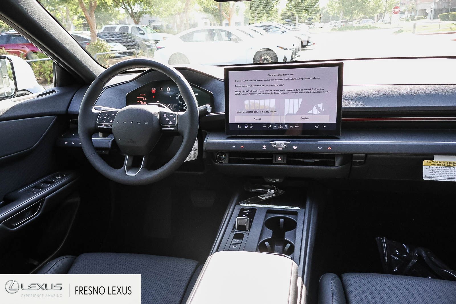 New 2026  Lexus  image 14